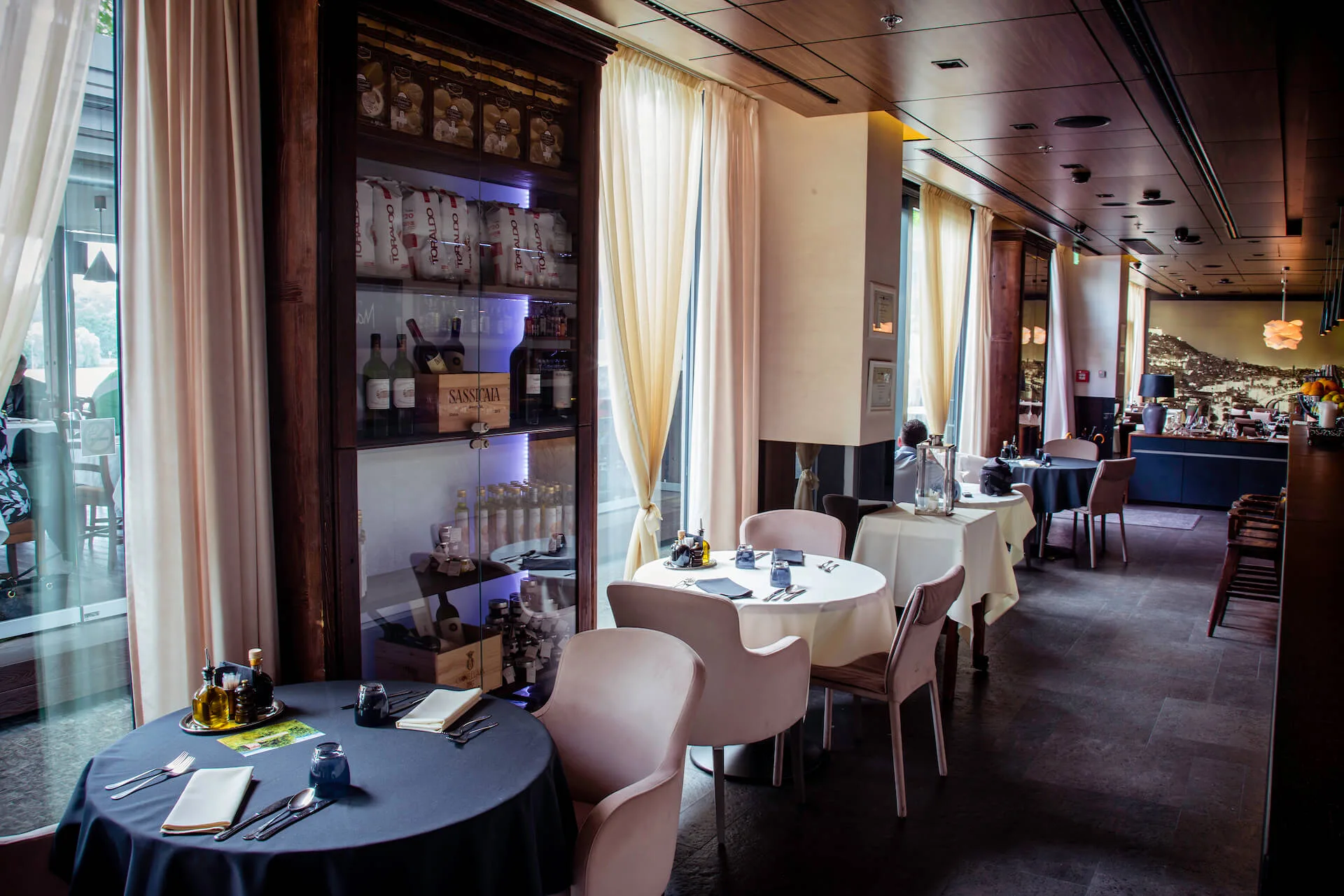 Massimo ristorante — photo 23