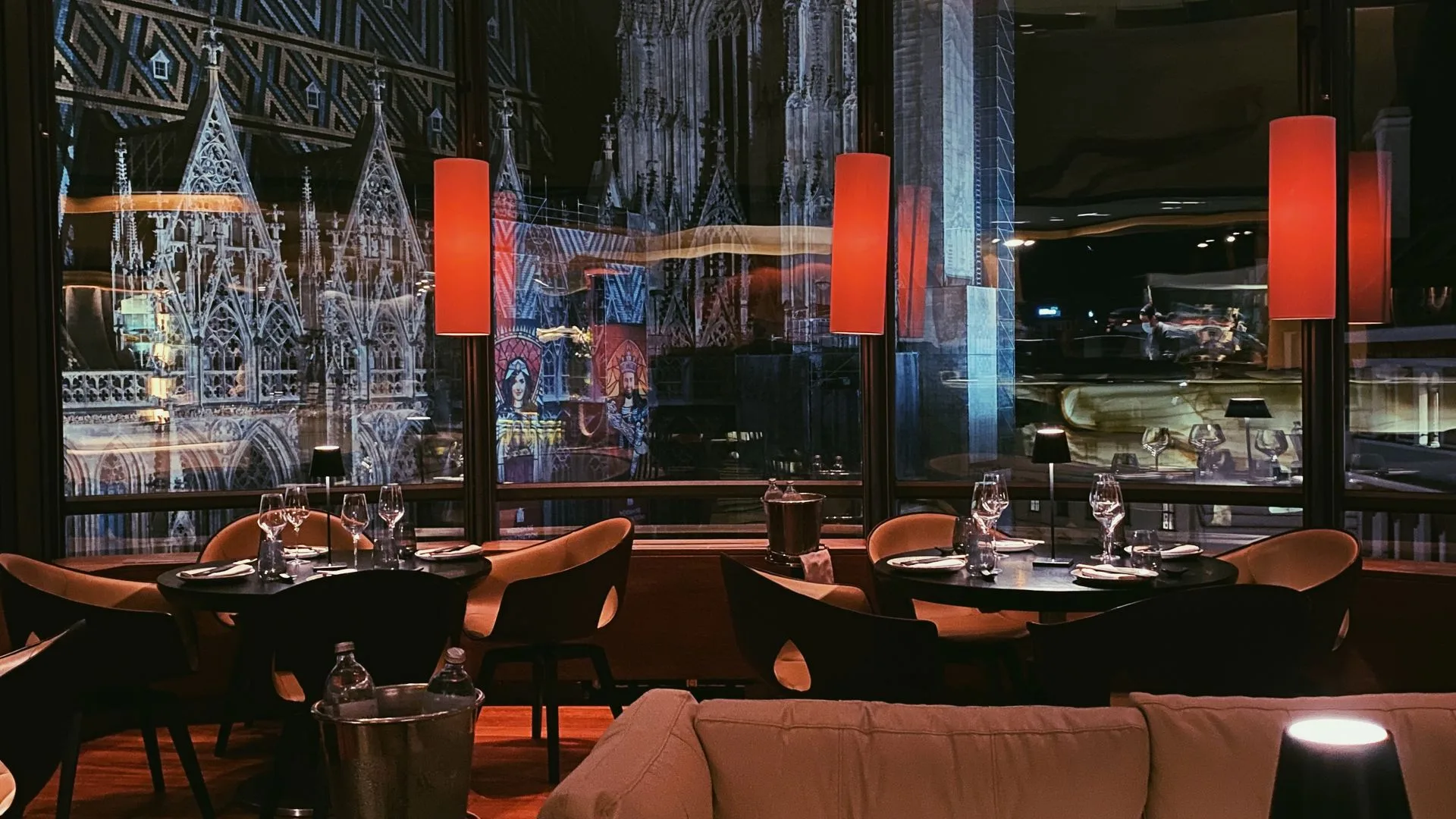 Onyx Restaurant — photo 4