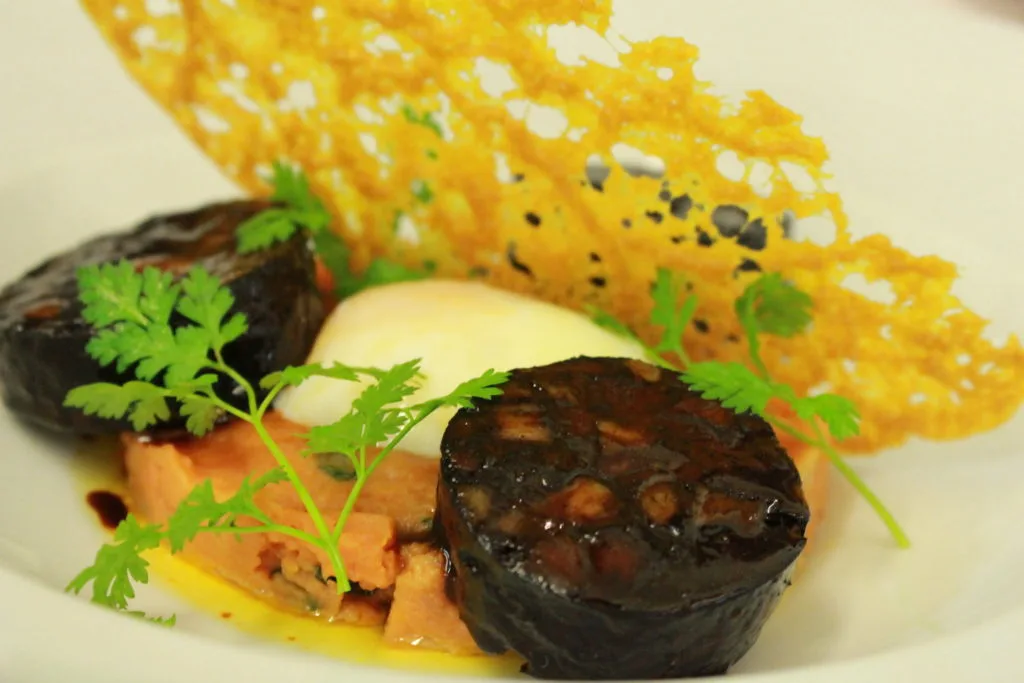 Bistrot Saveurs — photo 18