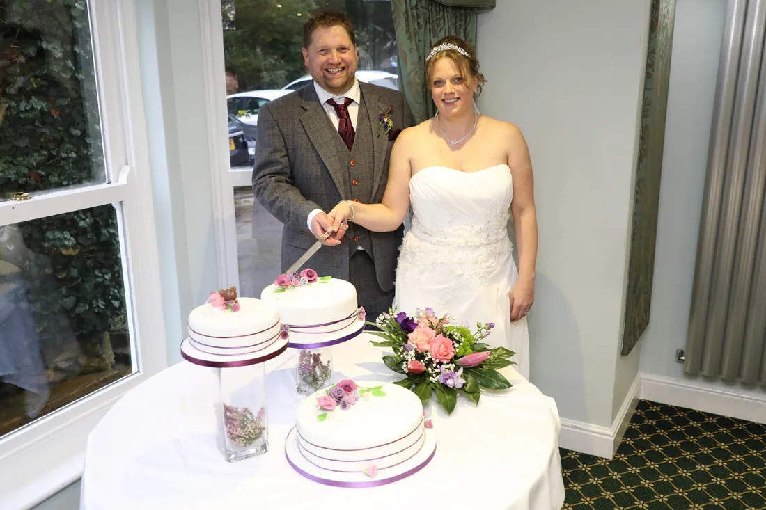 Chiseldon House Hotel — photo 34