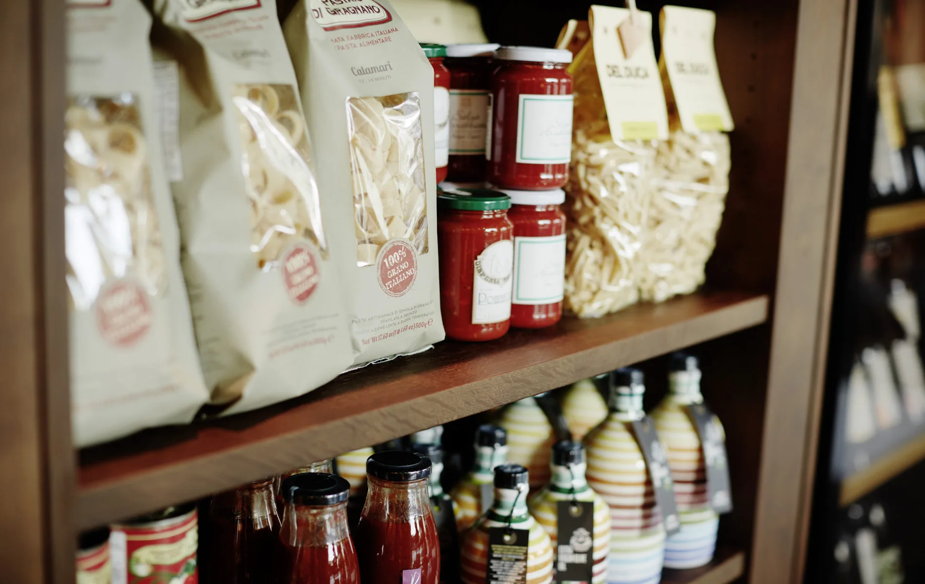 Bacchus Bistro & Genussmanufaktur — photo 12
