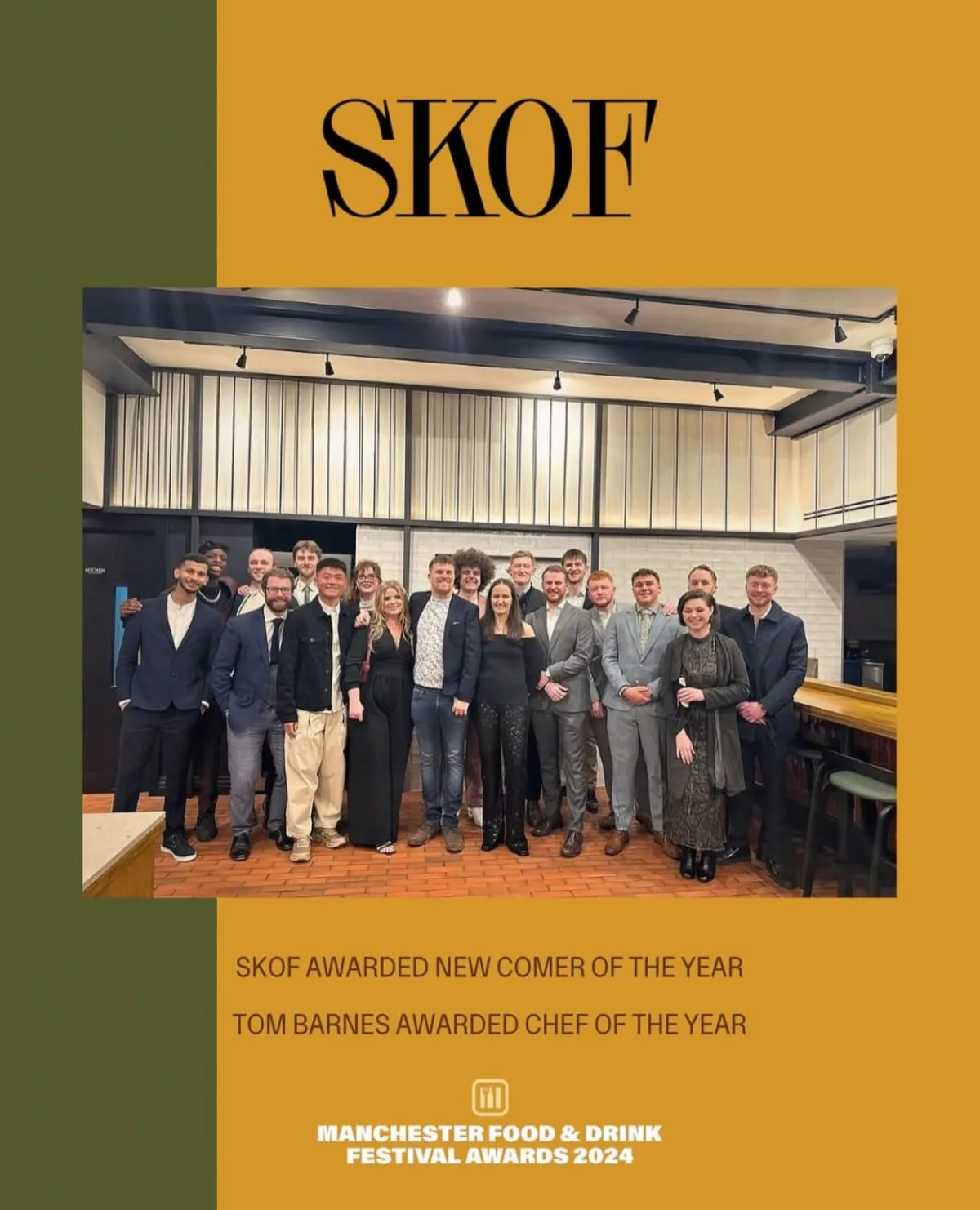Skof — photo 8
