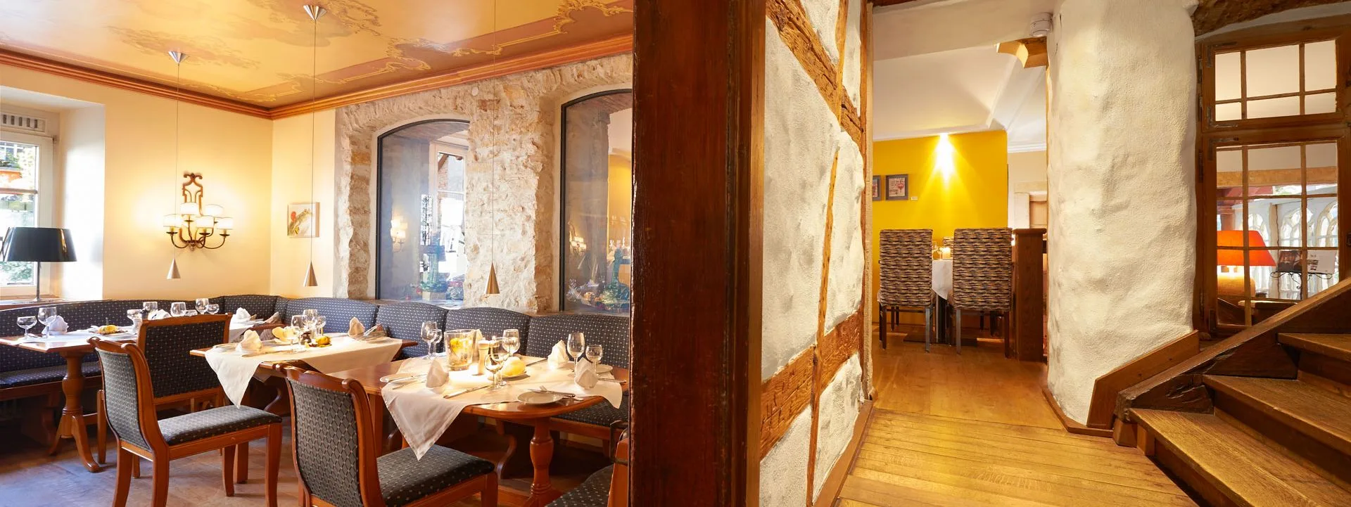 Landhotel Krone — photo 17