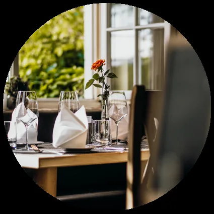 Ingo Willms Restaurant — photo 5