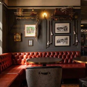 The Oak Room — photo 12