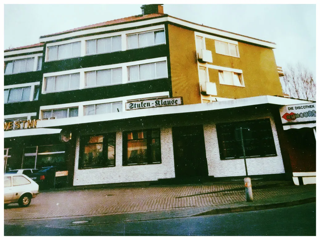Westhoff Gourmet-Restaurant &amp; Bar, Oerlinghausen