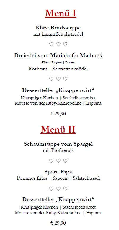 Knappenwirt — photo 8