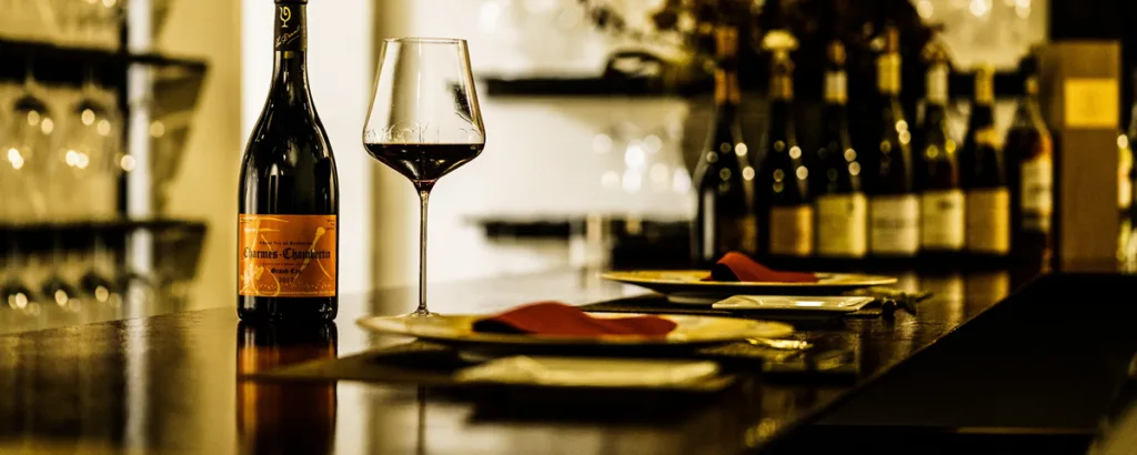 Pinot Noir — photo 11