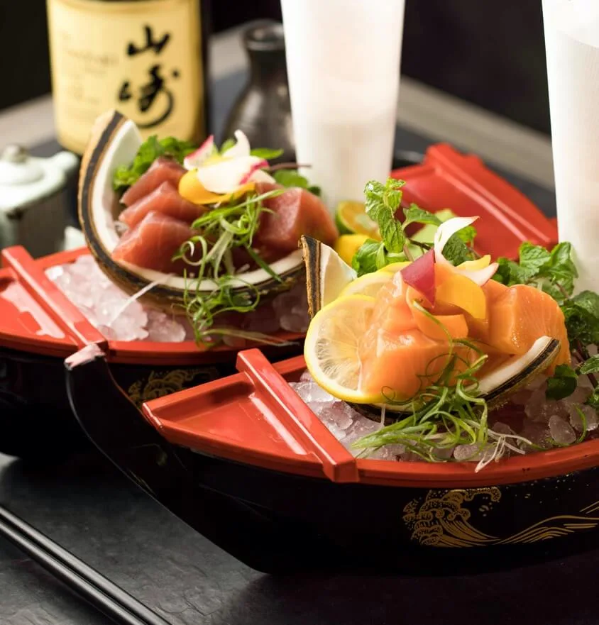 CôCô - Indochine — food