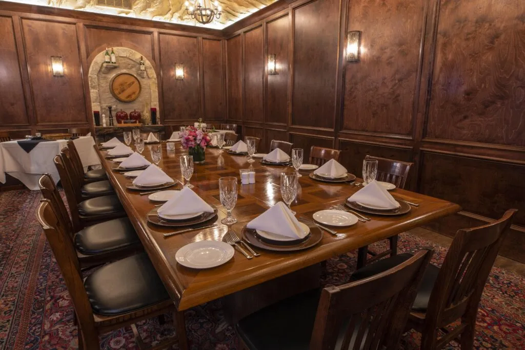 Arthur's Prime Steakhouse — photo 5