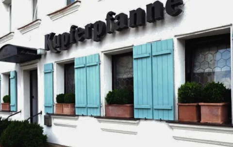 Kupferpfanne — photo 7