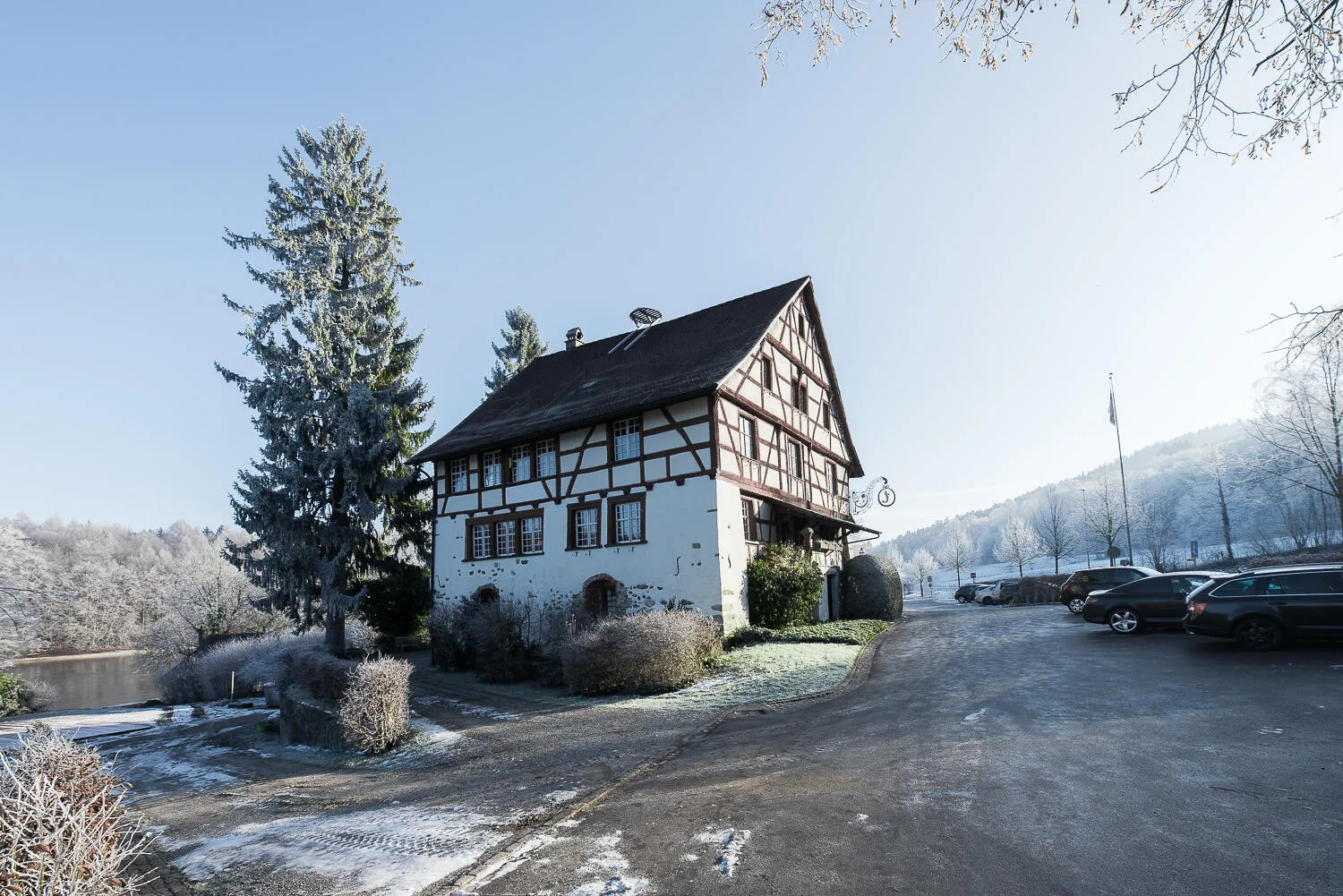 Gasthaus Schupfen — photo 33