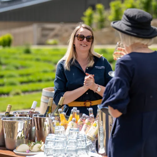 Monte Christo Winery — photo 46