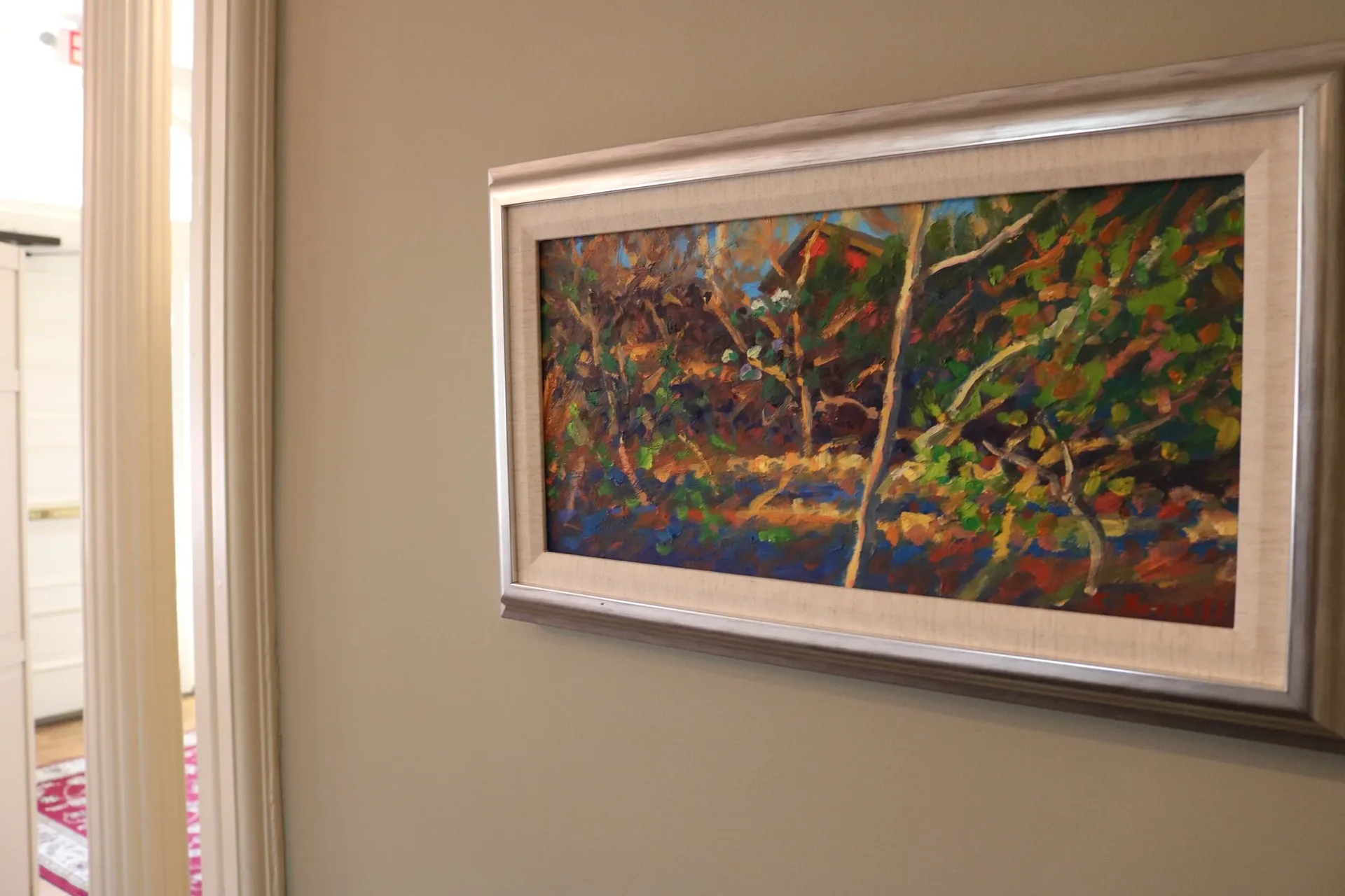 Joshua Wilton House — photo 9