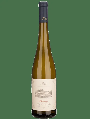 Weingut Nigl — drink