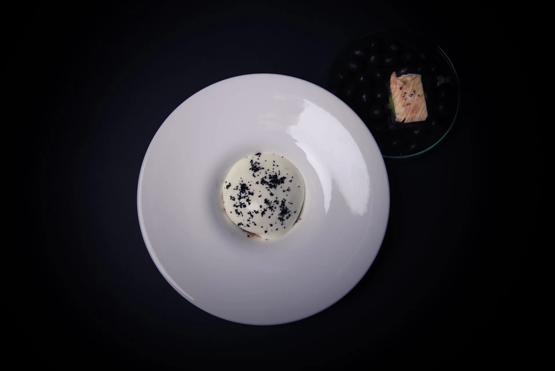 Vandeijck — food