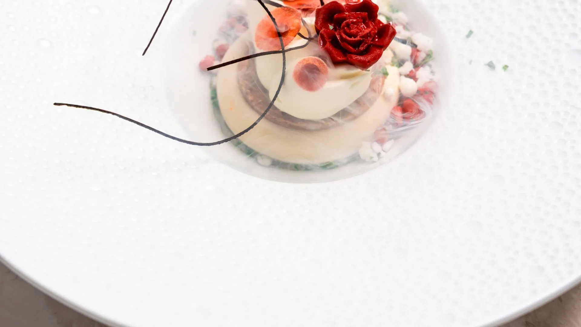 Herzig — food