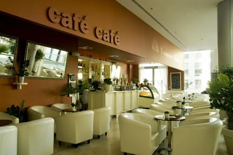 Al Faro Ristorante, Bratislava