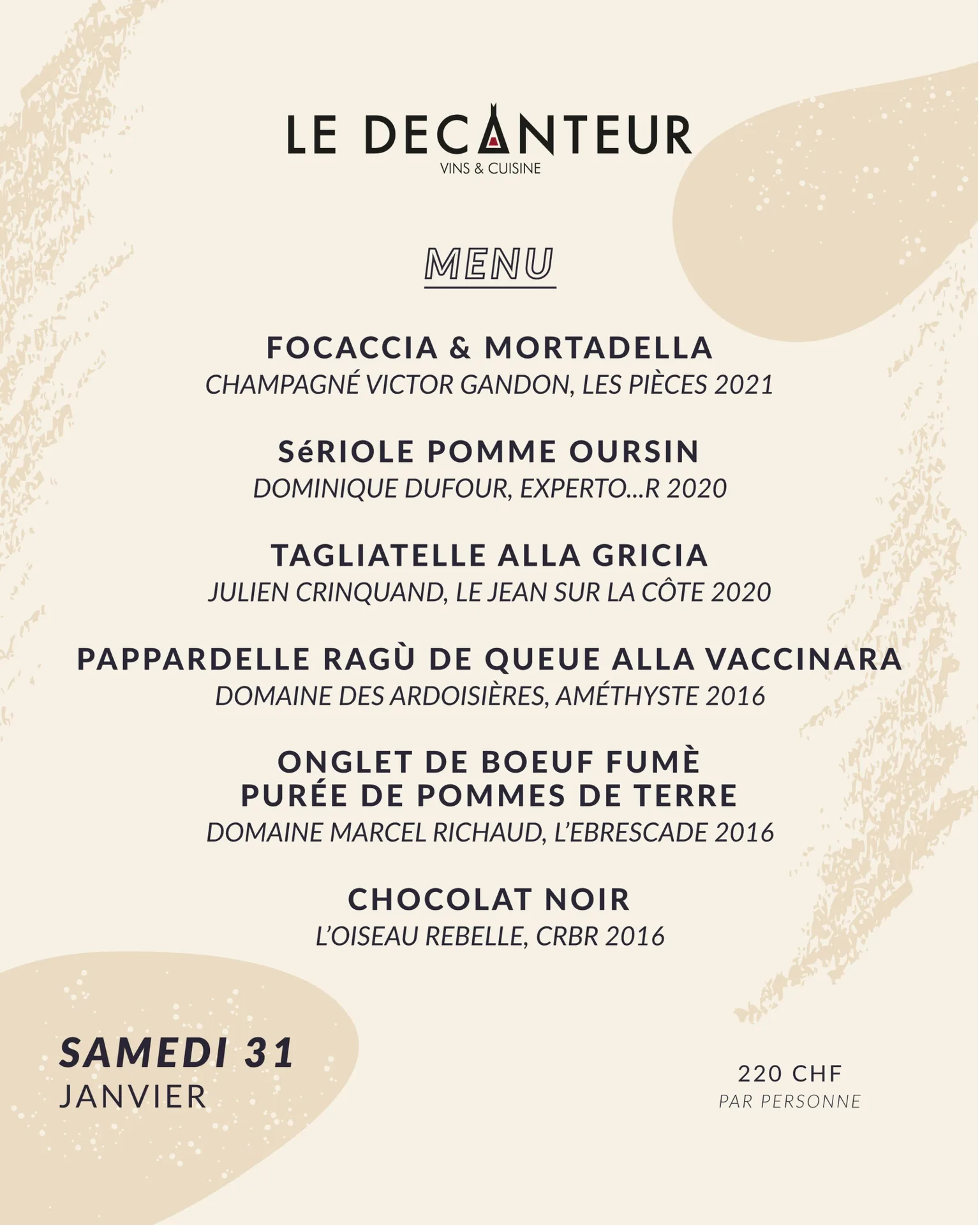 Le Décanteur — photo 20