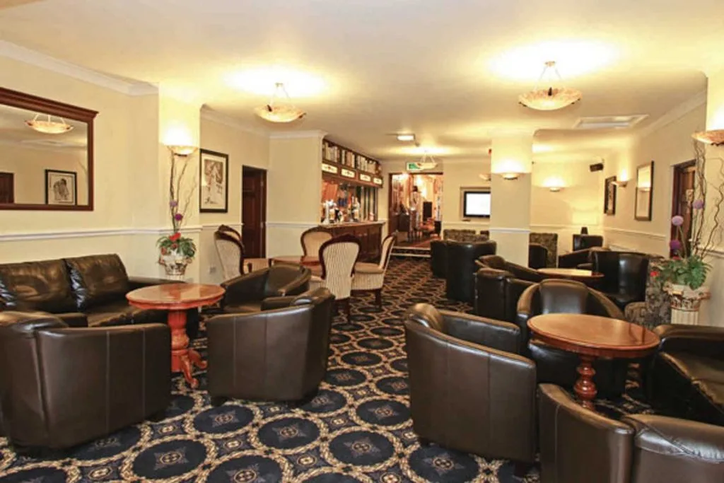 Bedford Hotel — photo 4