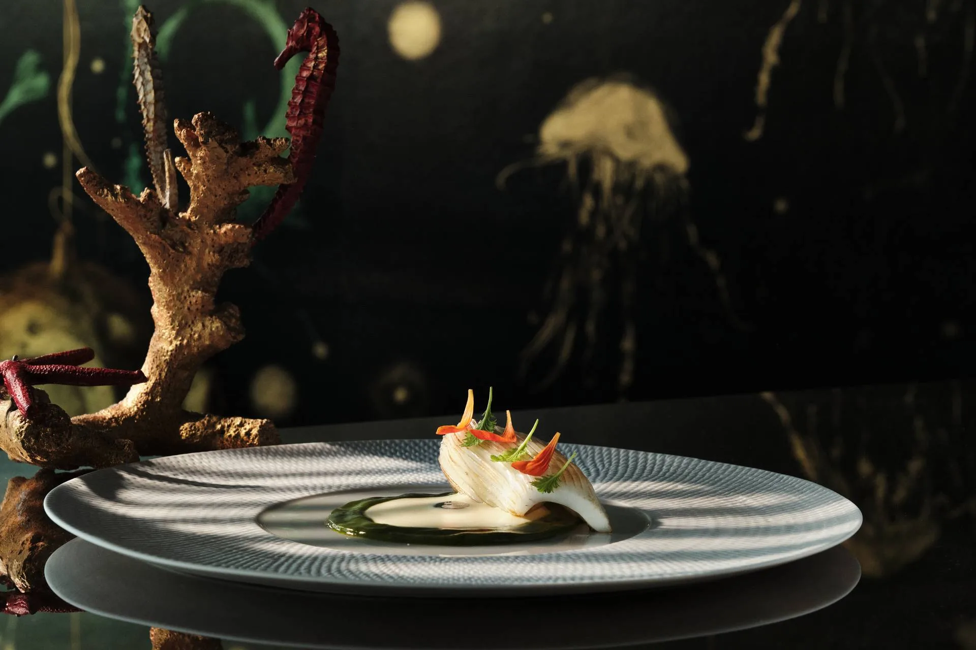 George Restaurant — photo 12