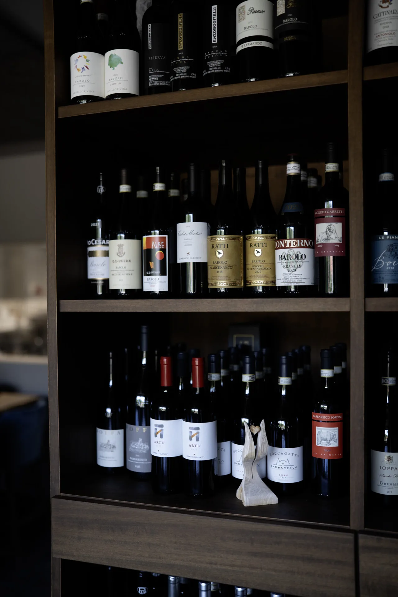 Strattoria — photo 32
