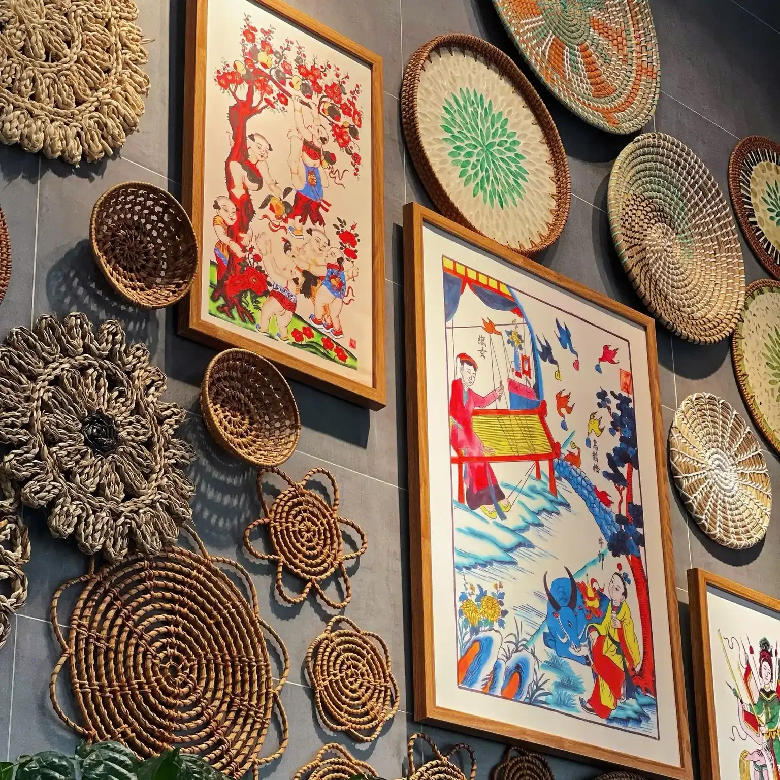 MỘC Quán Seafood — photo 24