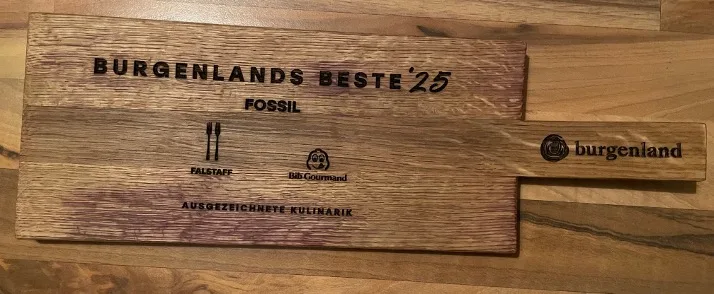Fossil — food
