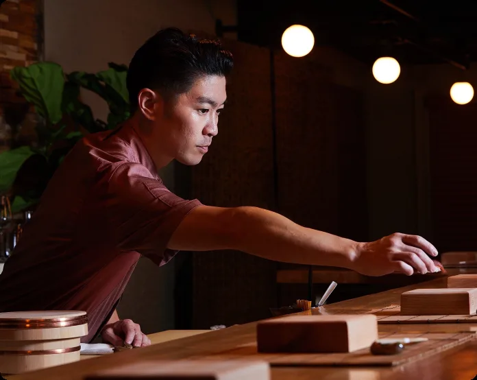 Raw Omakase — photo 6