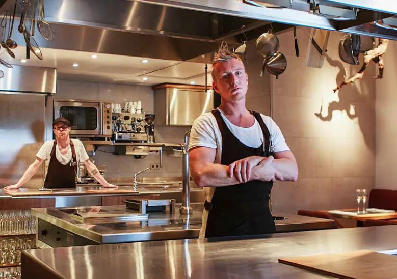 In de Keuken van Floris — photo 13