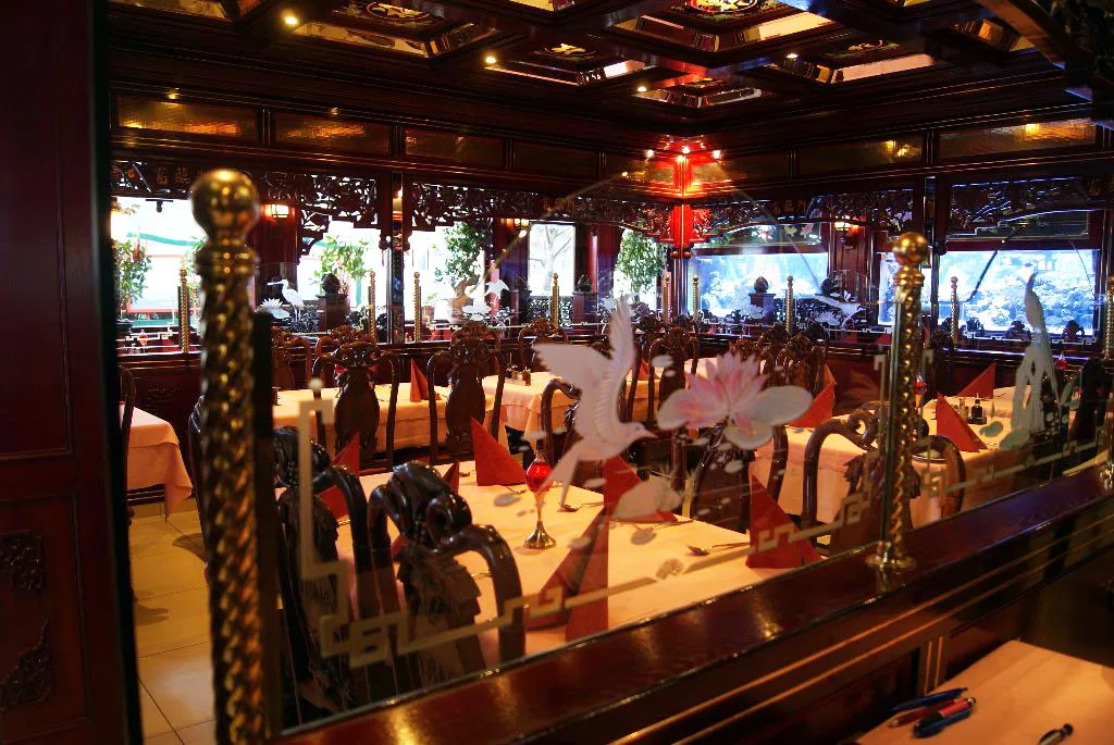 China-Restaurant Tang — photo 33