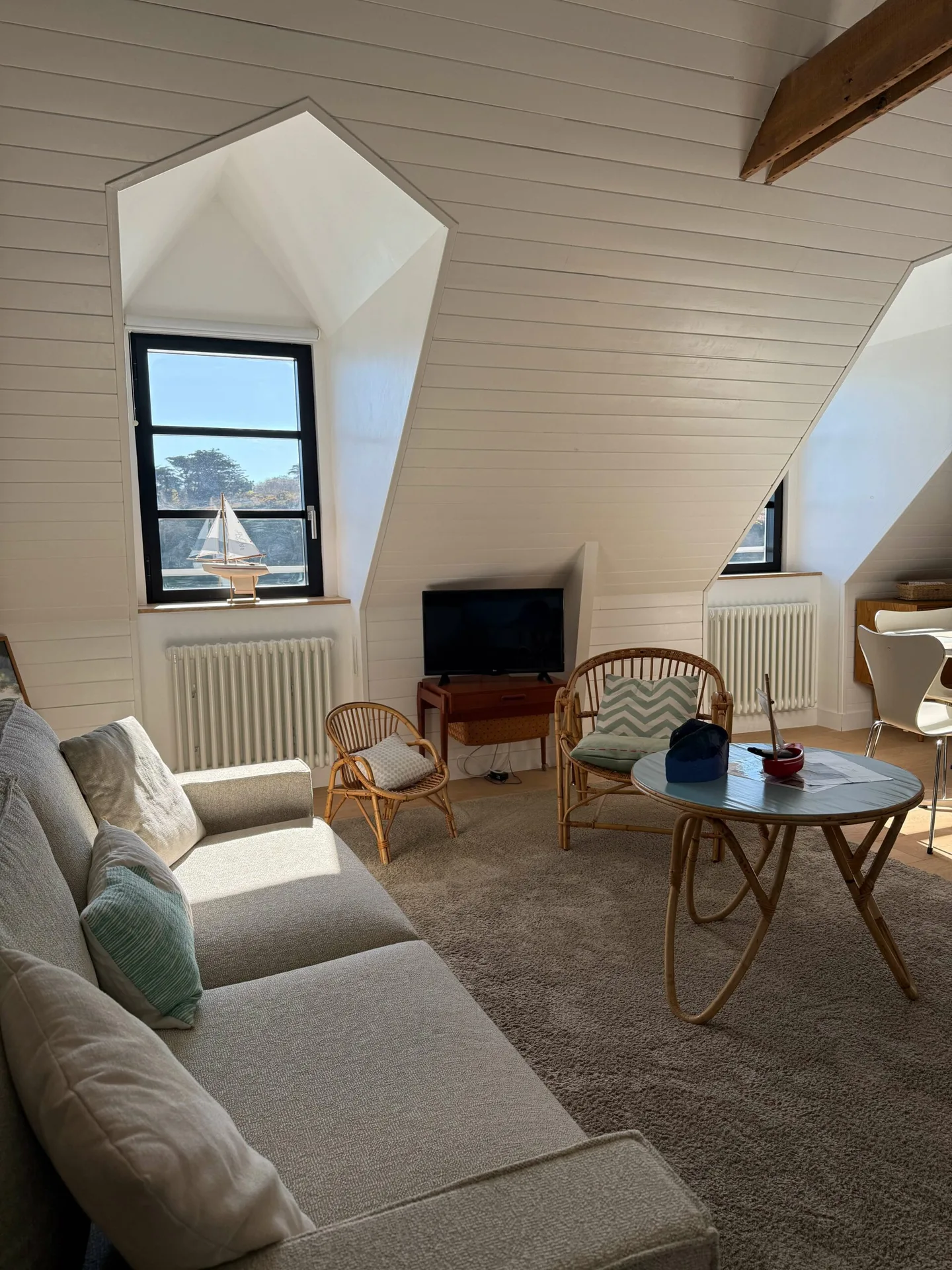 Hôtel du Phare — photo 11