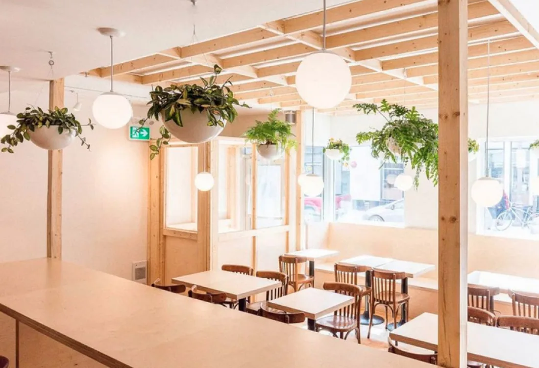 Honō Izakaya, Québec