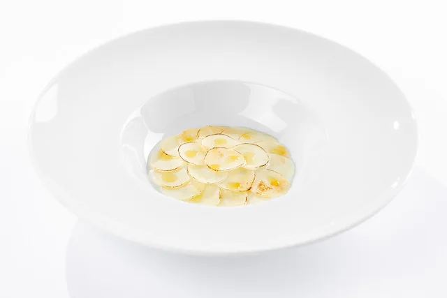 Donevandro — food