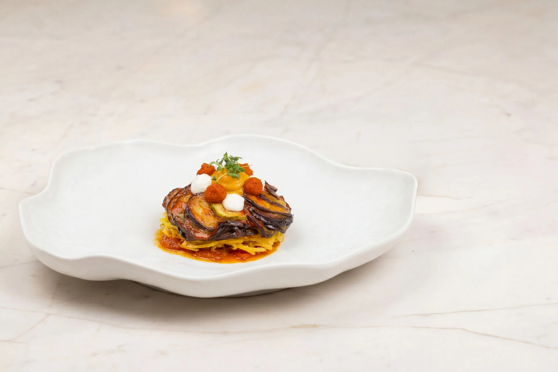 Ateno Cook & Deli — food