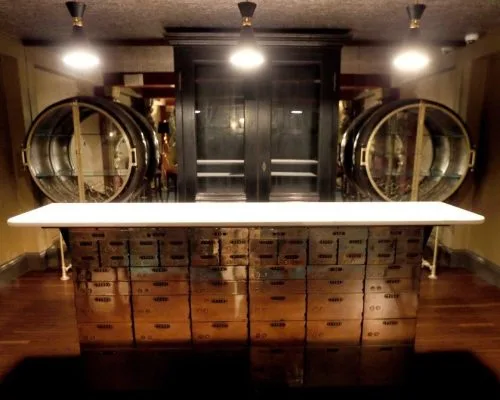 Marble Room Steaks & Raw Bar — photo 5