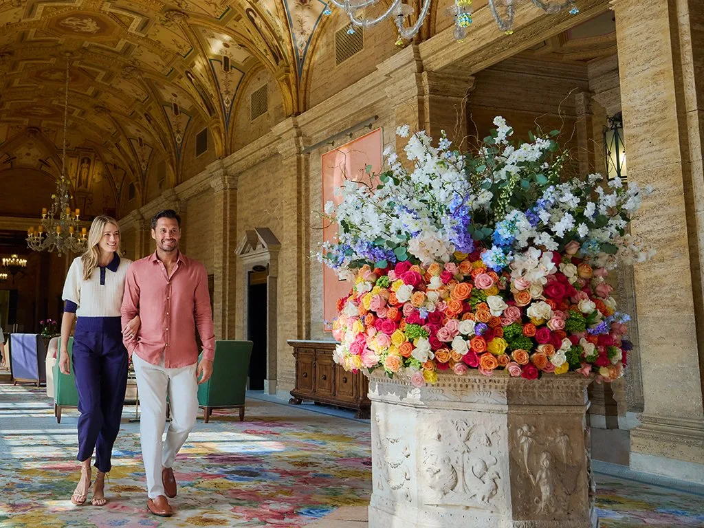 HMF at the Breakers — photo 31
