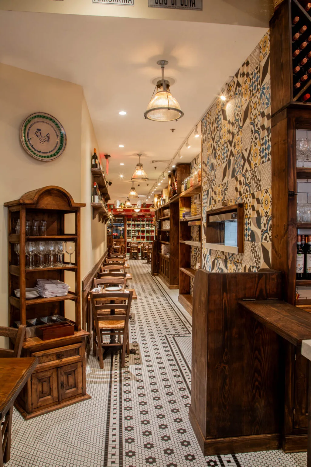 Norma Gastronomia Siciliana — photo 40