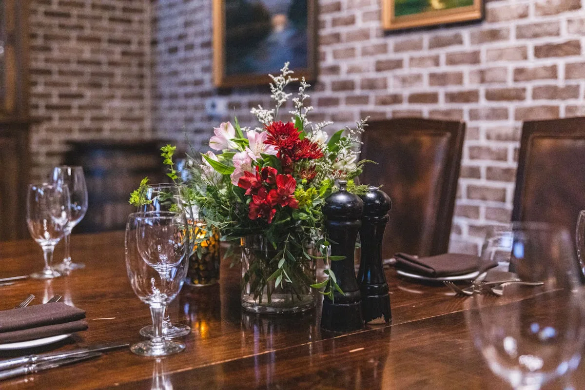 Halls Chophouse — photo 4