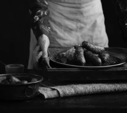 Mohrenwirt Graz — food
