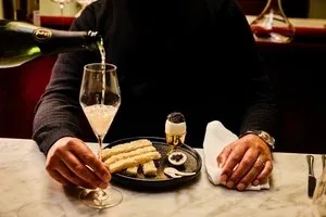 Bistrot Neuf — photo 4