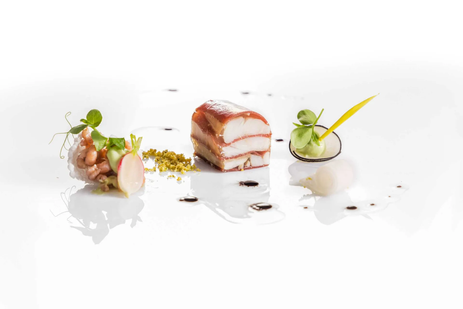 De Keuken van Arragon — food