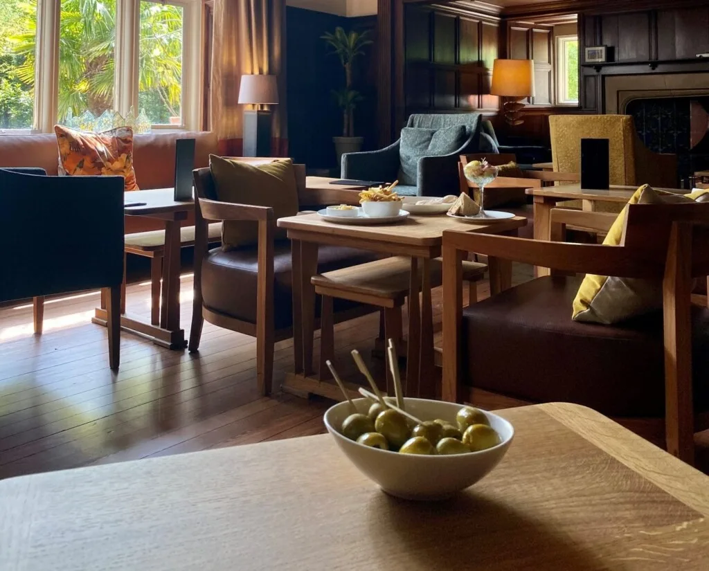 Fern Dining Room & Bar — photo 9