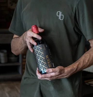 Base9 — drink