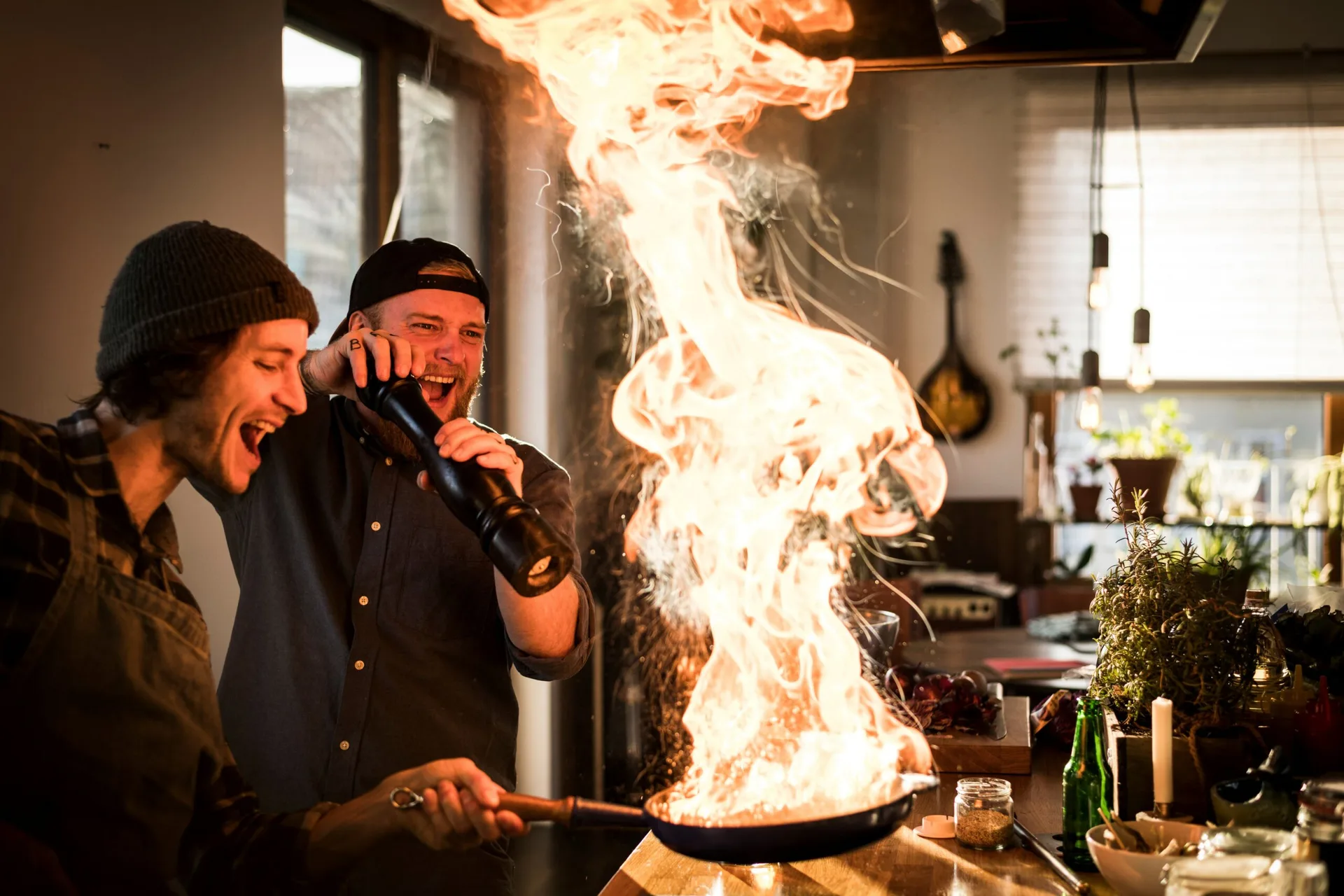 NOA Restaurant &amp; Loungebar — photo 20