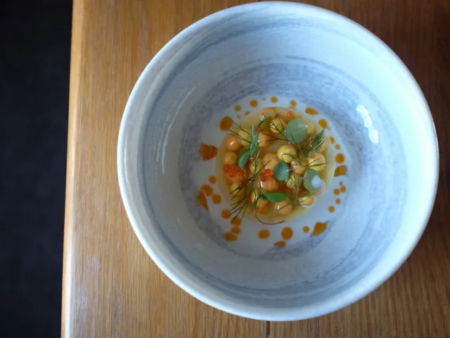 The Pig's Ear — photo 21