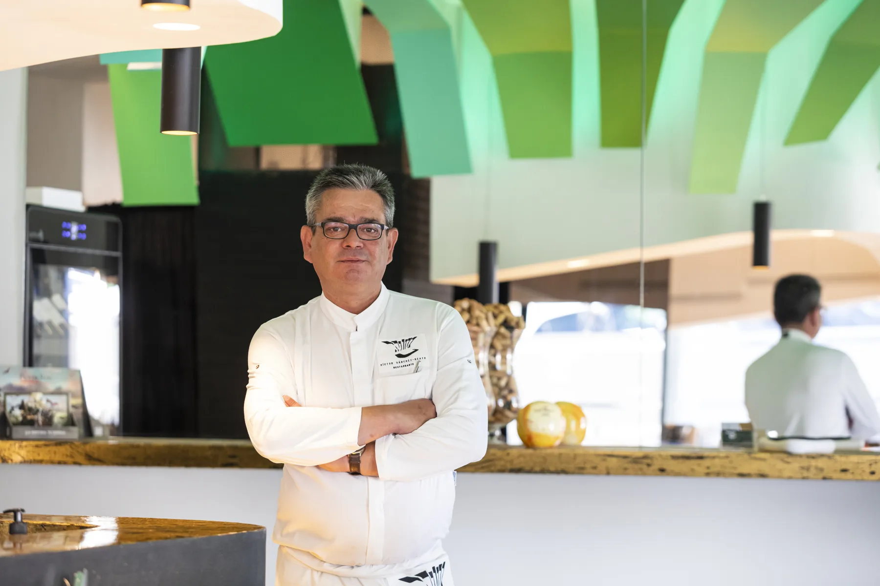 Víctor Sánchez-Beato — photo 6