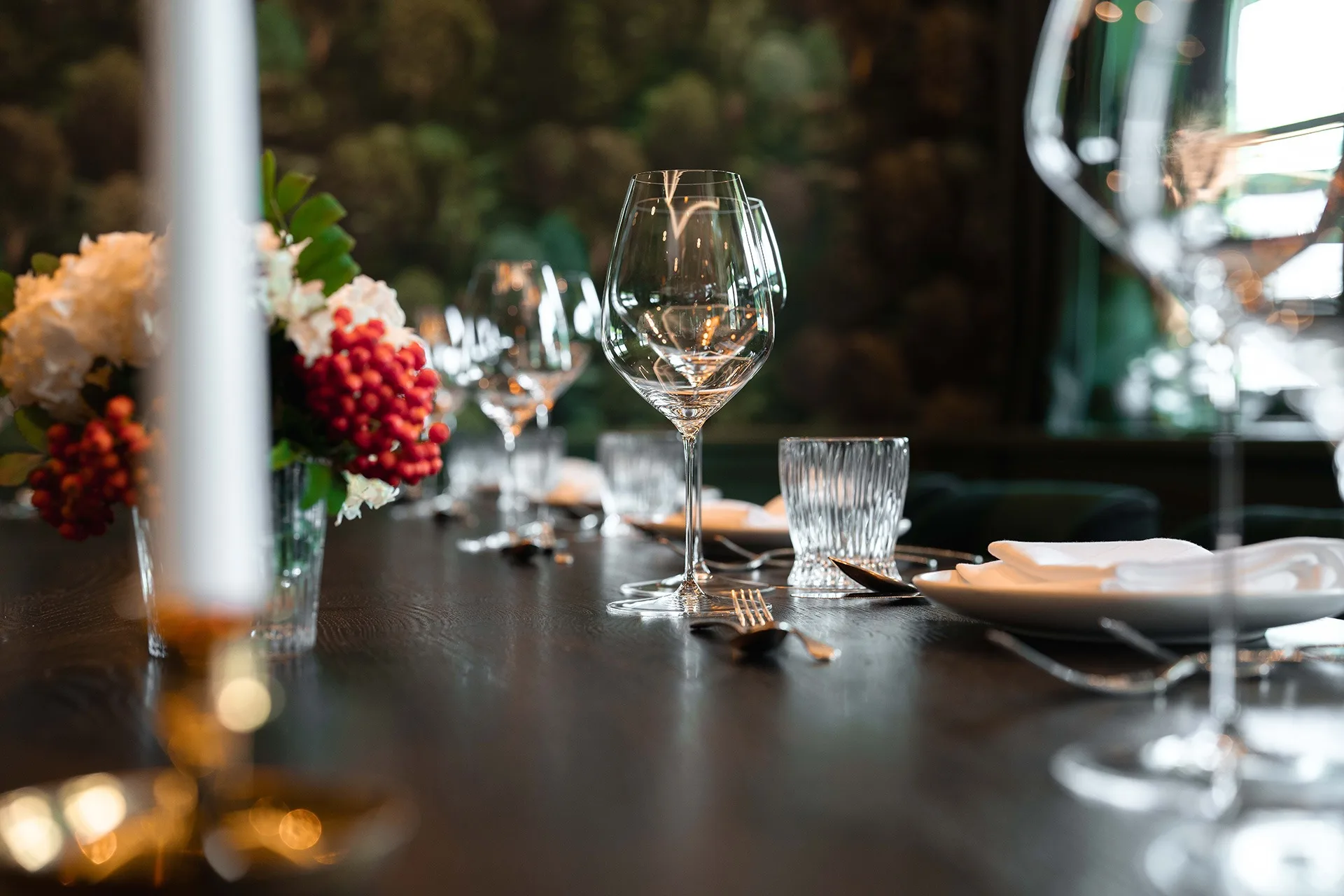 Restaurant im Berghotel Sonnenbichl — photo 65