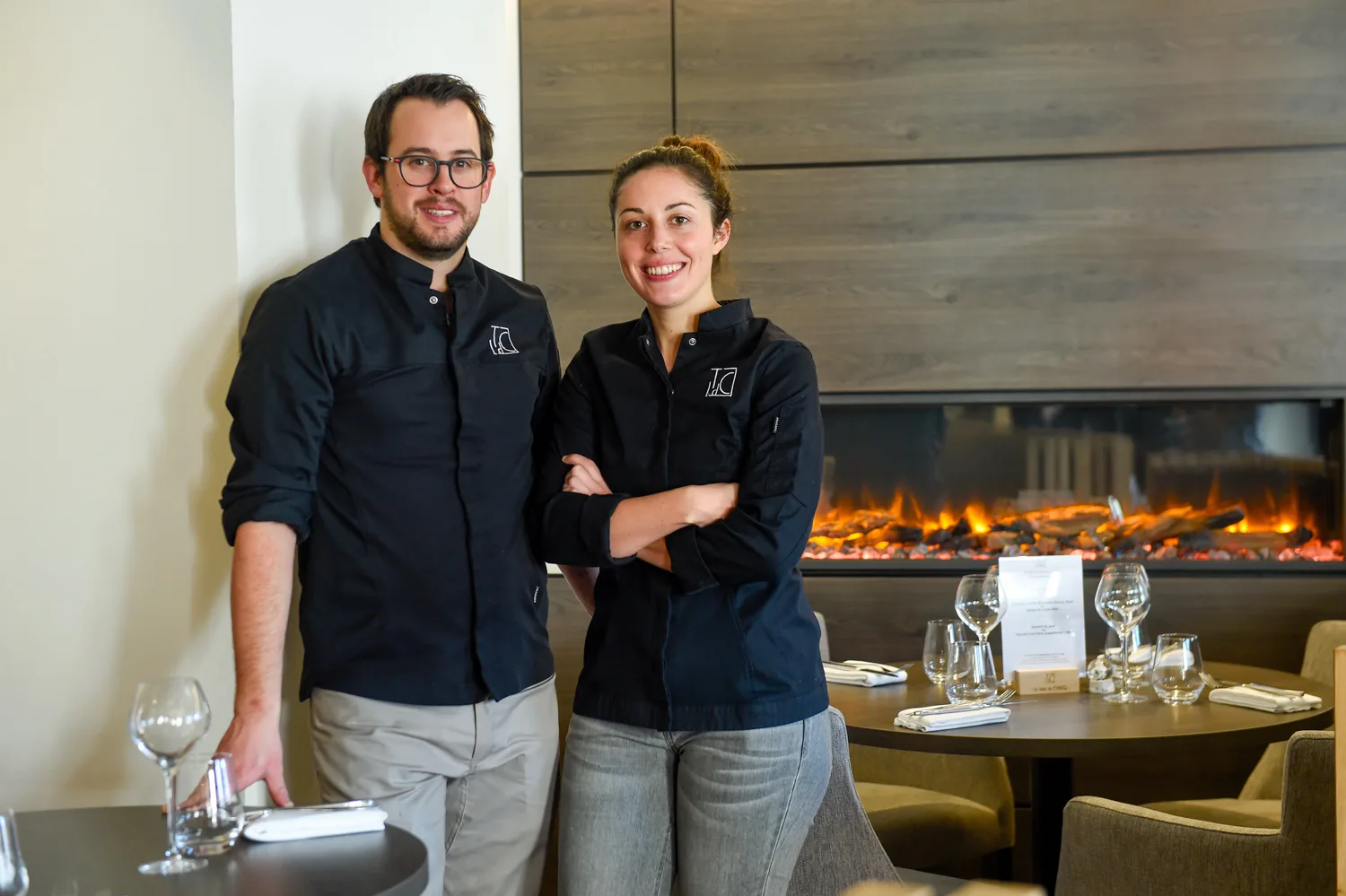 La Table du Cinq — photo 11