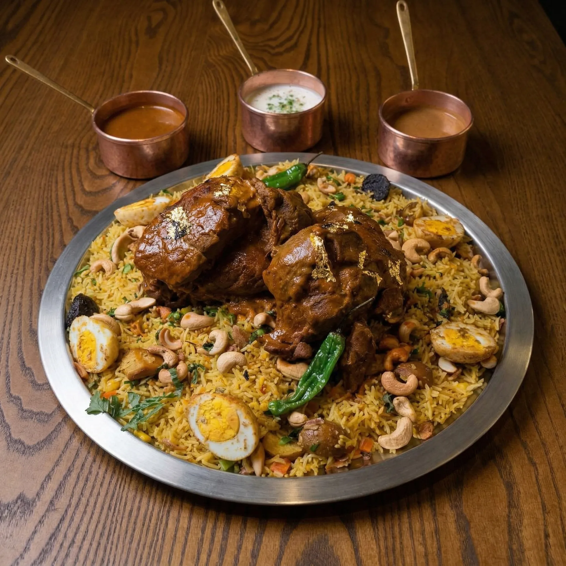 Indian Accent — photo 8